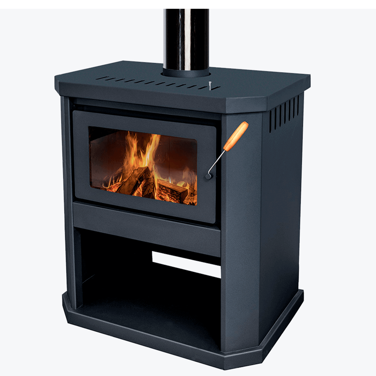 estufa tr 13001 tromen