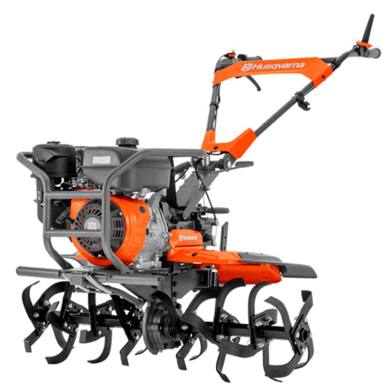 motocultivador tf 545 de
