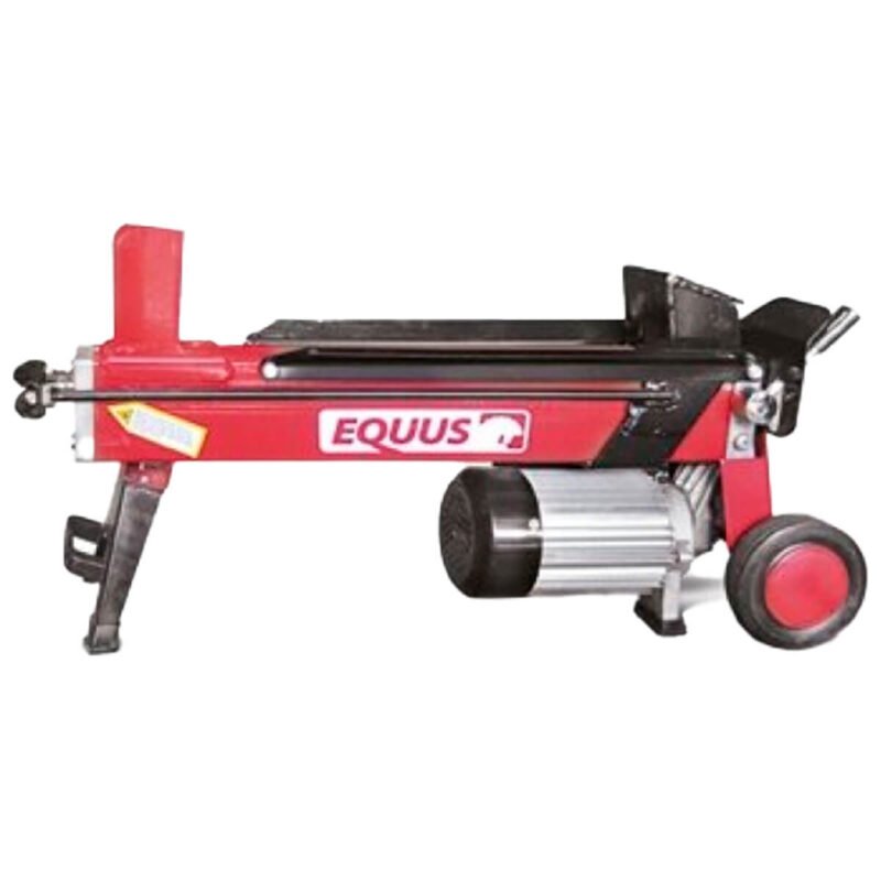 rajadora 7 toneladas equus