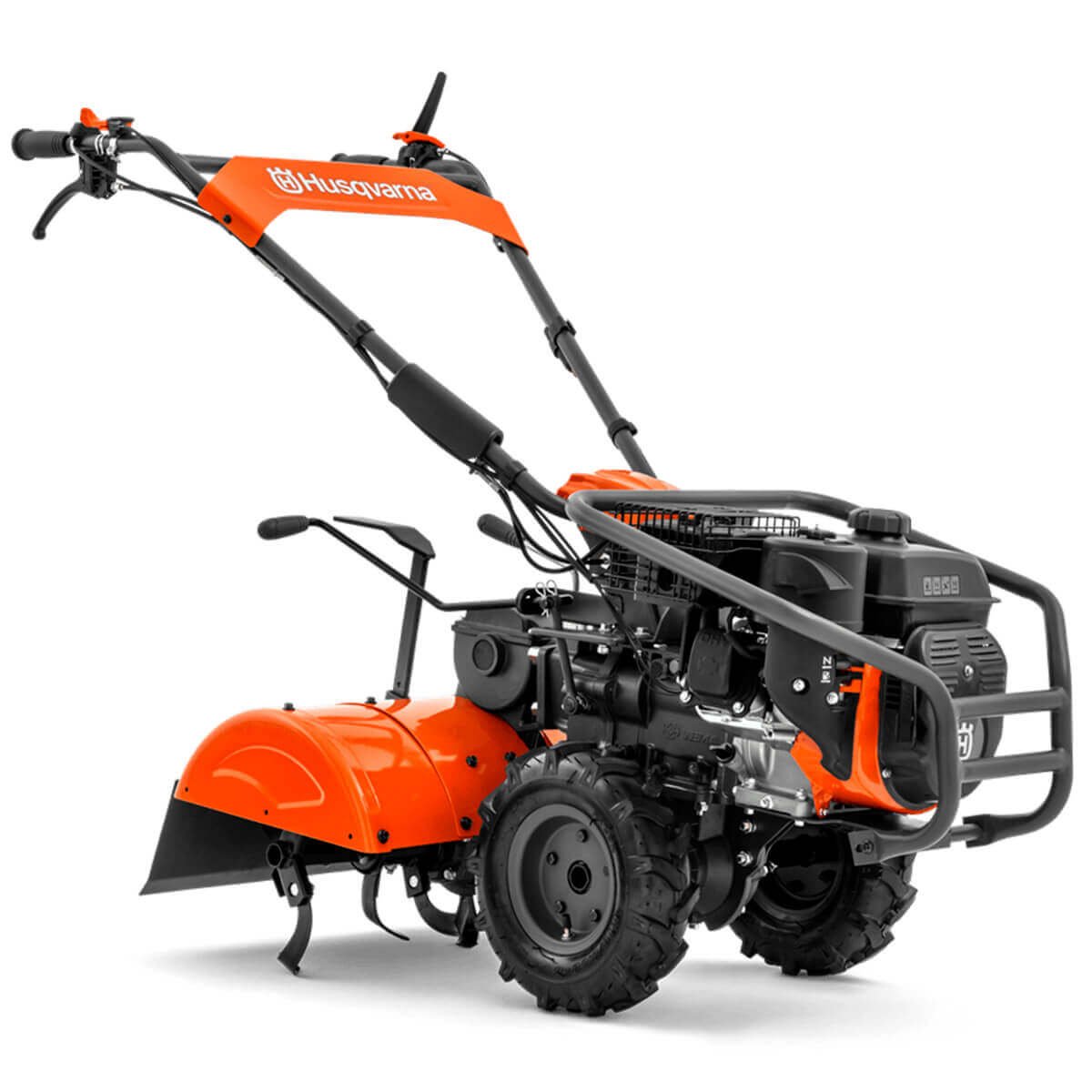 motocultivador tr 262