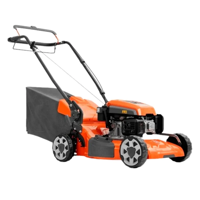 Cortacespedes Husqvarna LC151S autopropulsada